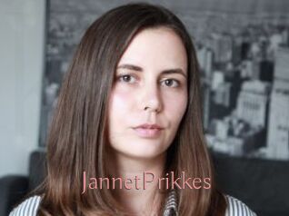 JannetPrikkes