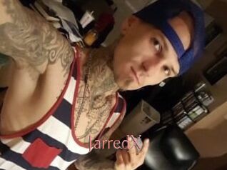JarredX