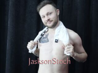 JasksonStoch