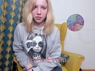 JasminEvvans