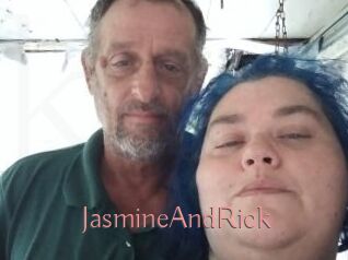 JasmineAndRick