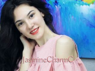 JasmineCharmC