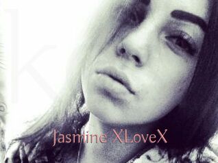 Jasmine_XLoveX