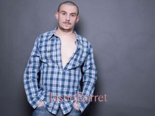 JasonBarret