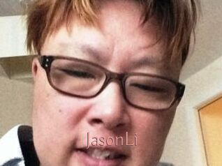 JasonLi