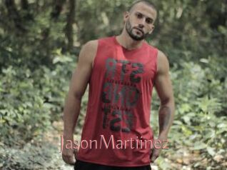 JasonMartiinez