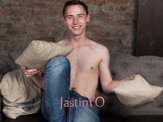 JastinYO