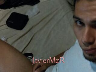JavierMzR