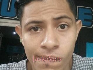 JavierVers