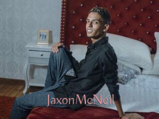 JaxonMcNeil