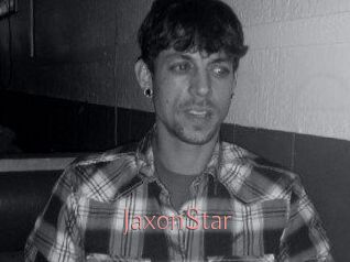 JaxonStar