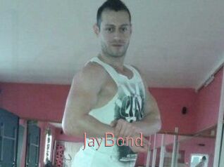 JayBond