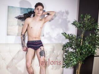 JayJons Kostenlose Sexcams