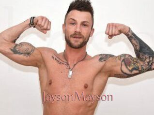 JaysonMayson