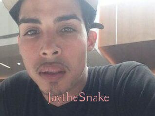 JaytheSnake