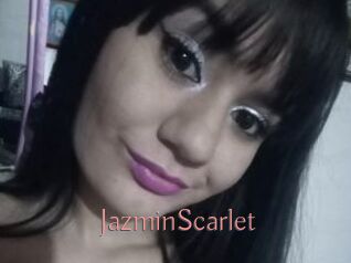 JazminScarlet