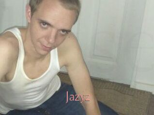 Jazyz