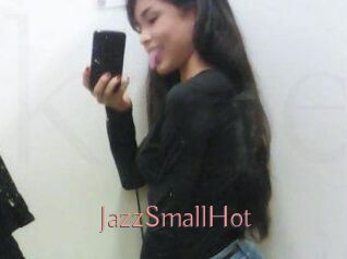 JazzSmallHot