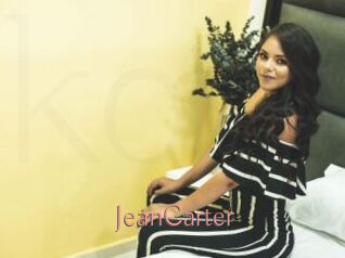 JeanCarter