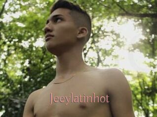 Jeeylatinhot