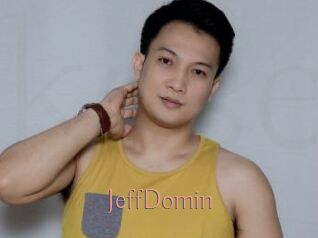 JeffDomin