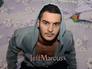 JeffMarcus