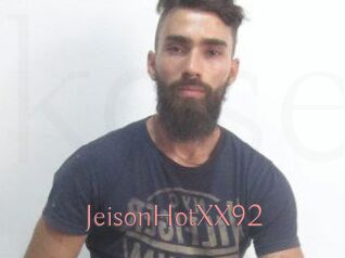 JeisonHotXX92