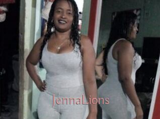 JennaLions