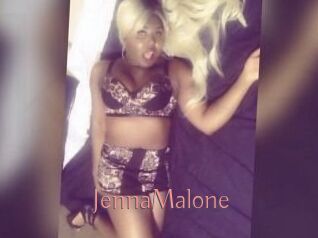 JennaMalone