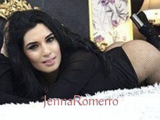 JennaRomerro