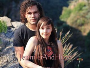 JenniferAndHugo