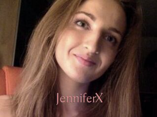 JenniferX