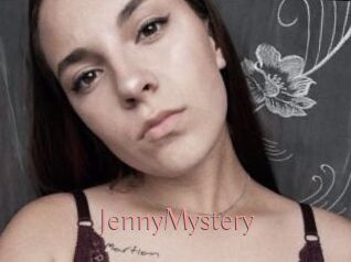 JennyMystery Kostenlose Sexcams
