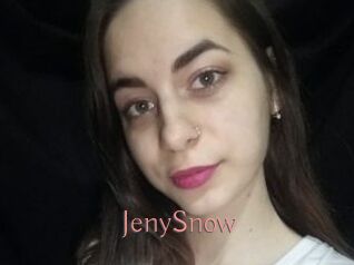 JenySnow