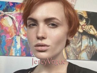 JercyVogue