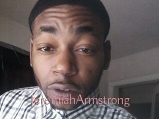JeremiahArmstrong