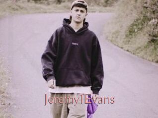 Jeremy1Evans