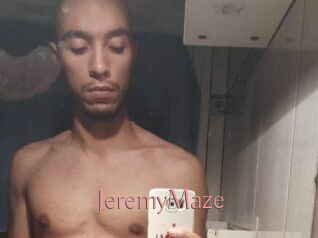 Jeremy_Maze