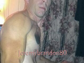 Jeremybrandon80