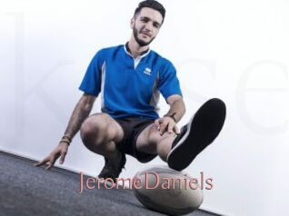 JeromeDaniels