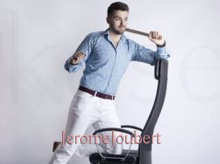 JeromeJoubert Kostenlose Sexcams