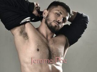 Jerome_Poe