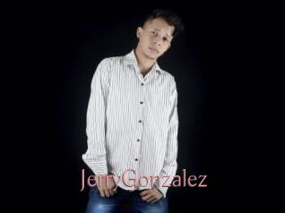 JerryGonzalez