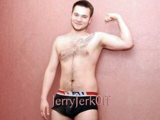 JerryJerk0ff