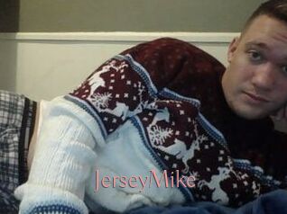 JerseyMike