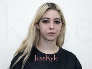 JessKyle