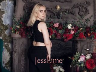 JessLime Kostenlose Sexcams