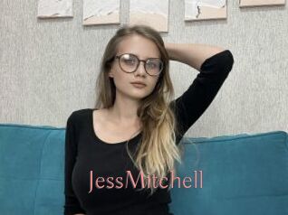 JessMitchell Kostenlose Sexcams