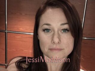 JessiMaddison