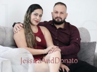 JessicaAndDonato Kostenlose Sexcams